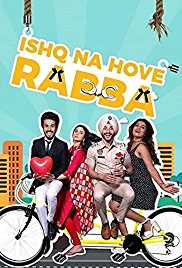 Ishq Na Hove Rabba 2018 DVD Rip Full Movie